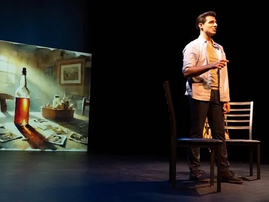 Relief